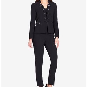 Embellished Pantsuit